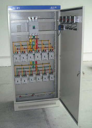 XL21动力配电柜