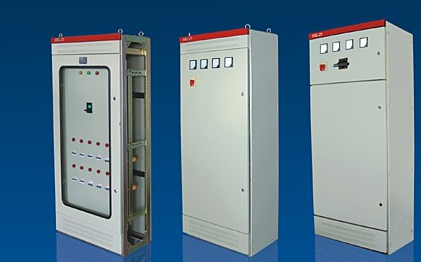 XL21动力配电柜