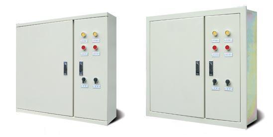 控制配电箱