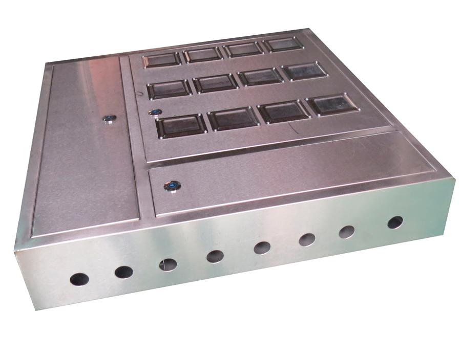 XM-不锈钢电表箱